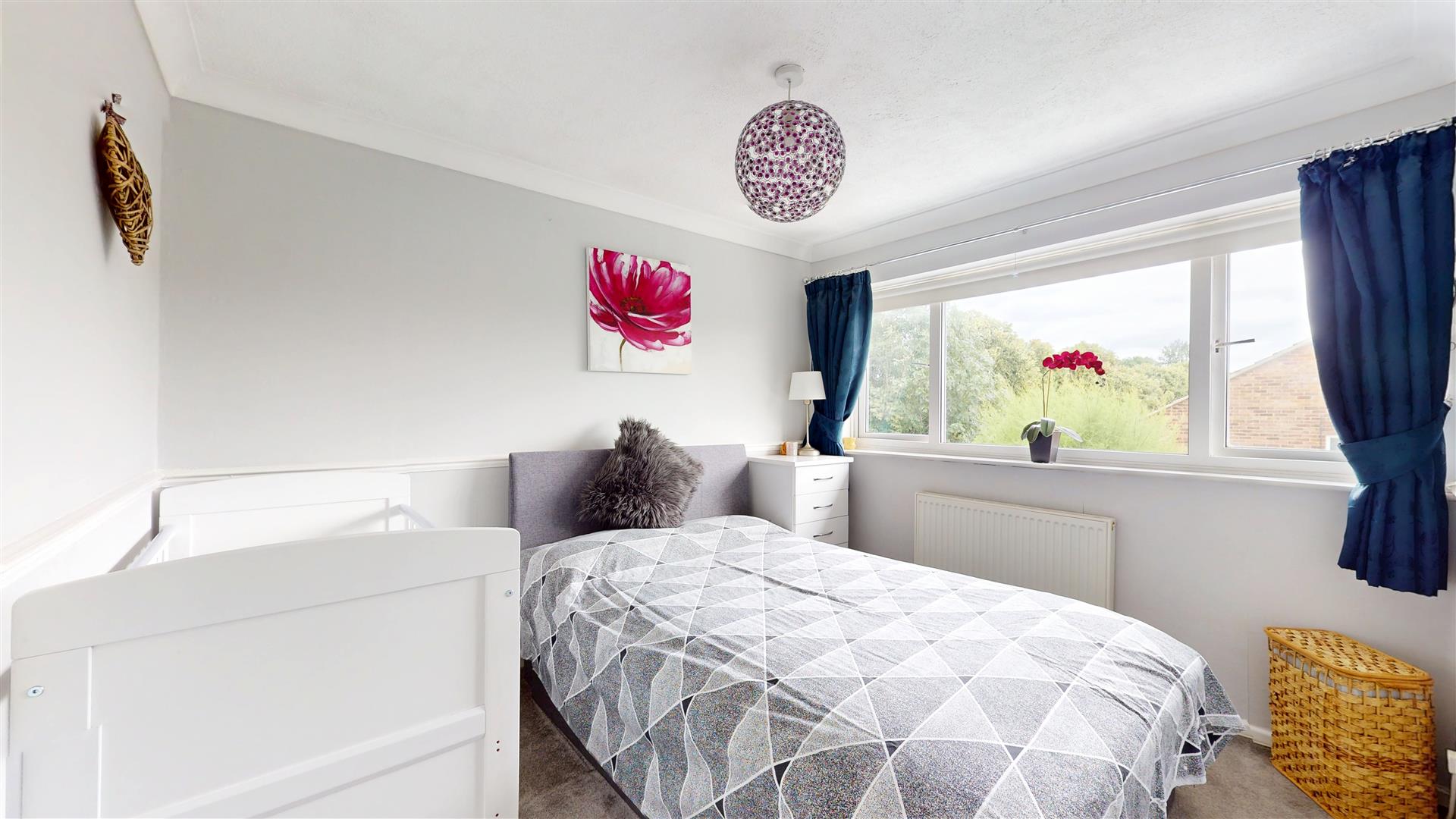 Eston Court, Bradville, Milton Keynes